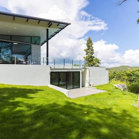 Stunning 3-Bed Villa In เชียงใหม่ ภายนอก รูปภาพ