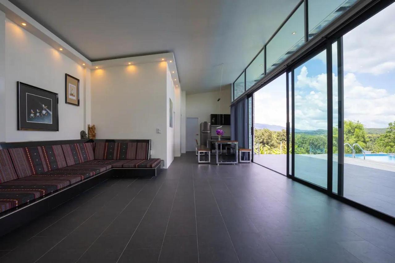 Stunning 3-Bed Villa In เชียงใหม่ ภายนอก รูปภาพ