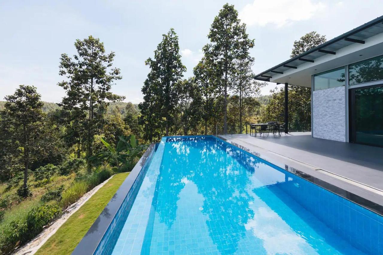 Stunning 3-Bed Villa In เชียงใหม่ ภายนอก รูปภาพ