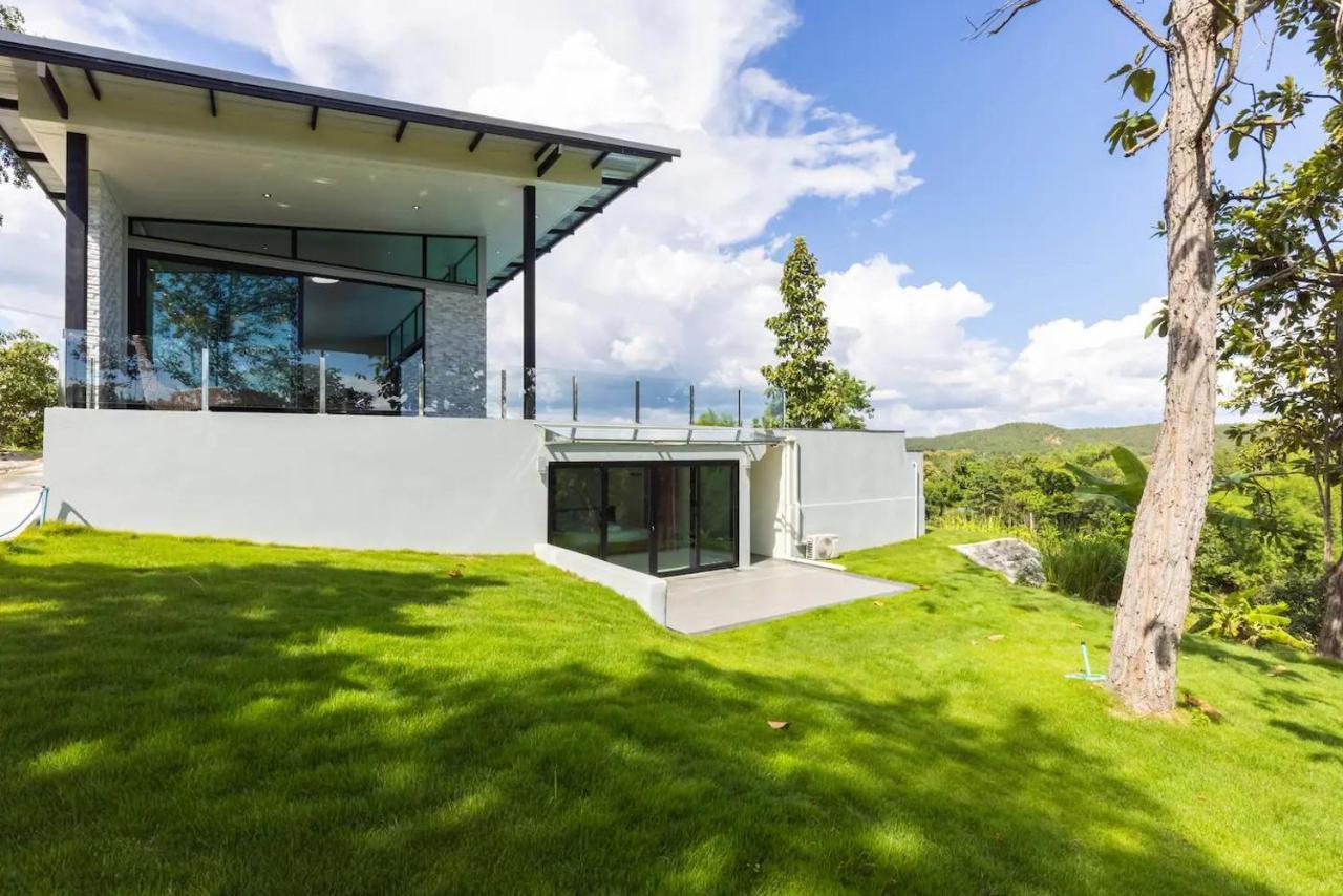 Stunning 3-Bed Villa In เชียงใหม่ ภายนอก รูปภาพ